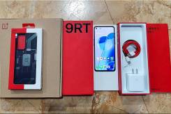 OnePlus 9RT. �/�, 256 ��. ��� ����� �� ���������� ����