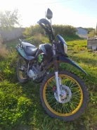 SPR-Motors CrossRoad-1. 250����. ��., ��������, ���������, ������ �� �� ����