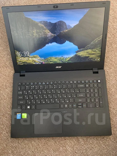 Acer Extensa. 2����, ��� 12 ��, ���� 237���, WiFi: 1 ����