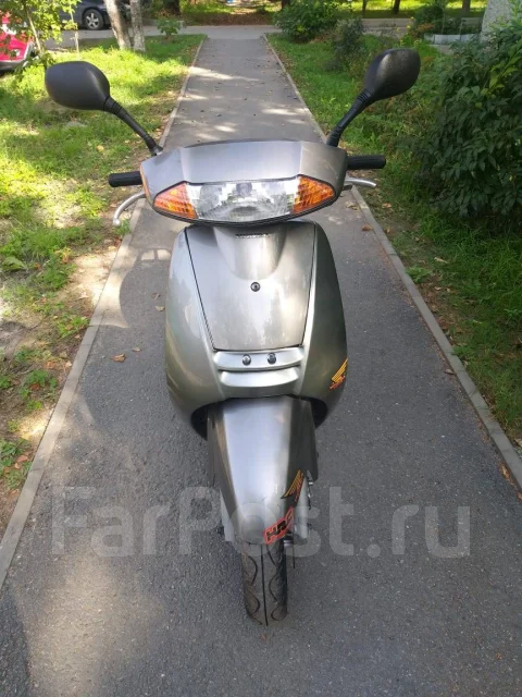 Honda Lead 50 AF48. 49����. ��., ��������, ��� ���, ������ �� �� ����