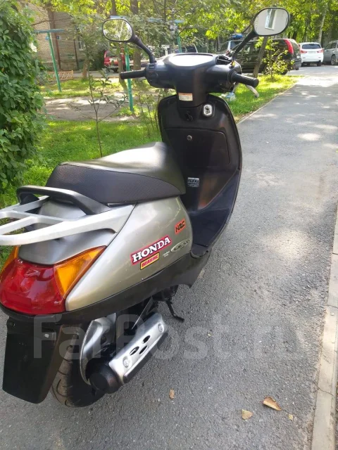 Honda Lead 50 AF48. 49����. ��., ��������, ��� ���, ������ �� �� ����