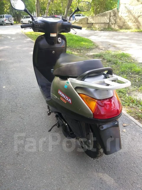 Honda Lead 50 AF48. 49����. ��., ��������, ��� ���, ������ �� �� ����