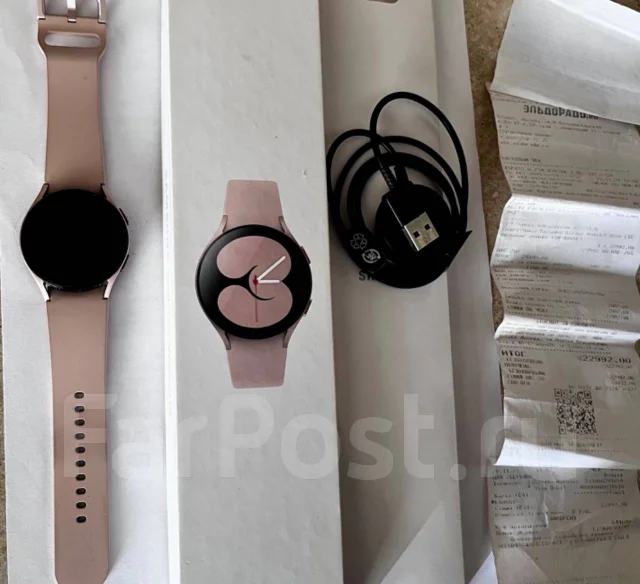 Samsung Galaxy Watch4. SIM-����� ����