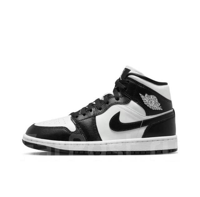 Nike jordan best sale 1 mid 37