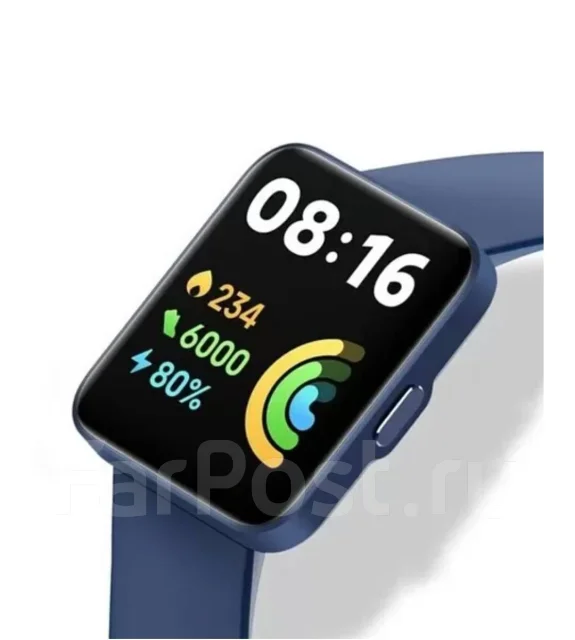 Redmi Watch 2 Lite. GPS ����