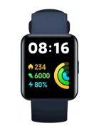 Redmi Watch 2 Lite. GPS ����