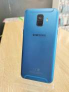 Samsung Galaxy A6. /, 32 , , 4G LTE 