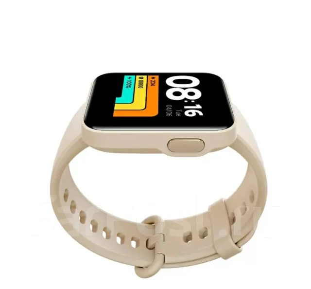 Redmi Watch 2 Lite. GPS ����