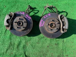 2314 ���� �������� ������ Toyota Wish ZNE10 2WD, ���� �� ���� 47750-68010 ����