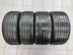 Goodyear Eagle F1 Asymmetric. ������, 2018 ���, �/�, ����� 30 % ����