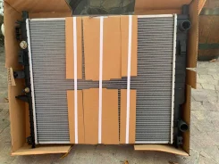 �������� ������� ���������� ��������� Mercedes M-Class W163 ML 270 CDI (163.113) AVA Quality Cooling MS2331 MS2331 ����