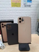 Apple iPhone 11 Pro. �/�, 256 ��, �������, 4G LTE, NFC ����