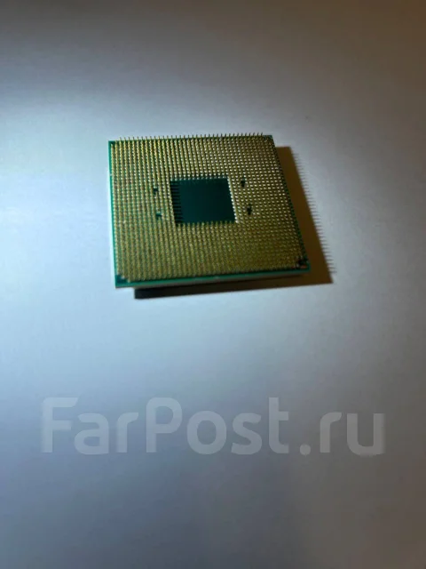 AMD Ryzen 7 2700X ����