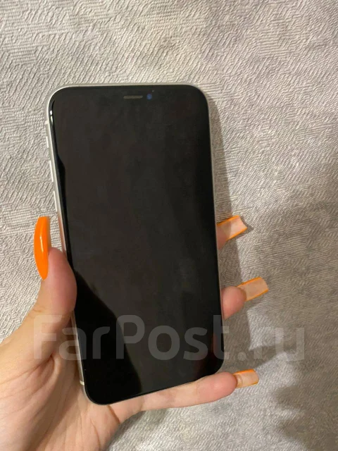 Apple iPhone Xr. �/�, 64 ��, �����, 3G, 4G LTE ����