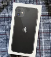Apple iPhone 11. �/�, 64 ��, ������, 3G, 4G LTE, 5G, Dual-SIM, ����������, NFC ����