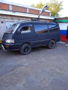 Toyota Hiace. �������, 4wd, 3.0 (130��.�.), ������, 202 000����. �� ����
