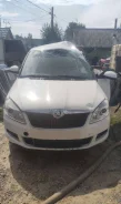 Skoda Fabia ����
