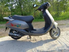 Honda Lead 50 AF48. 49����. ��., ��������, ��� ���, ������ �� �� ����