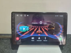��������� Toyota Premio 2017+ Android 12 2+64GB ����