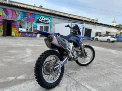 Yamaha WR 450F. 450����. ��., ��������, ���������, ������ �� �� ����
