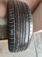 Yokohama Advan A460. ������, 2007 ���, �/�, ����� 40 % ����