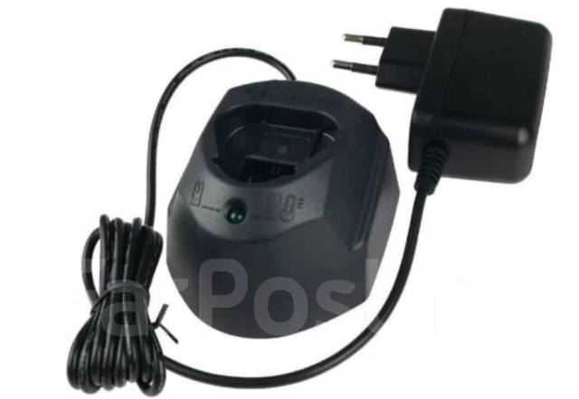 Зарядное устройство Bosch GAL 1210 CV, новый, под заказ. Цена: 2 600 ...