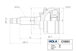 ���� HOLA CV003 2123 ���� cv003 HOLA CV003 ����