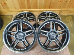 Jaos Victron. 7.5x17", 5x114.3, ET44, �� 73,1���. ����