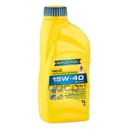 Ravenol Turbo-C HD-C