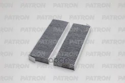 ������ ������ �������� (�-� 2��) Citroen: Berlingo, C4 Picasso 2007-, DS5 2011-/Peugeot: 3008,5008, Partner 2008- Patron ���. PF2259 PF2259 ����