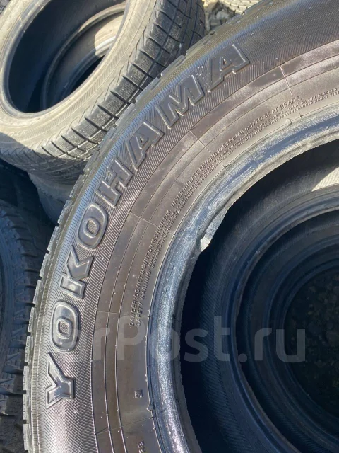 Yokohama Geolandar H/T G056. ������, �/�, ����� 30 % ����