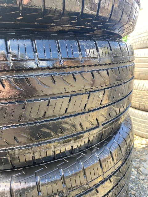 Yokohama Geolandar H/T G056. ������, �/�, ����� 30 % ����