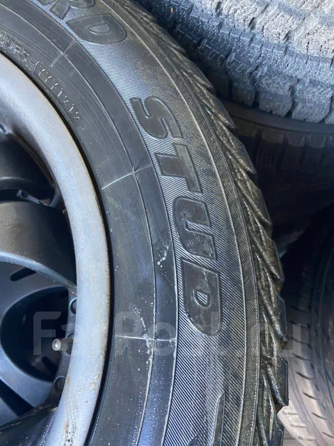 Yokohama Ice Guard IG35. ������, ����������, �/�, ����� 30 % ����