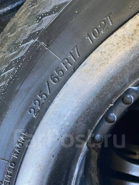 Yokohama Ice Guard IG35. ������, ����������, �/�, ����� 30 % ����