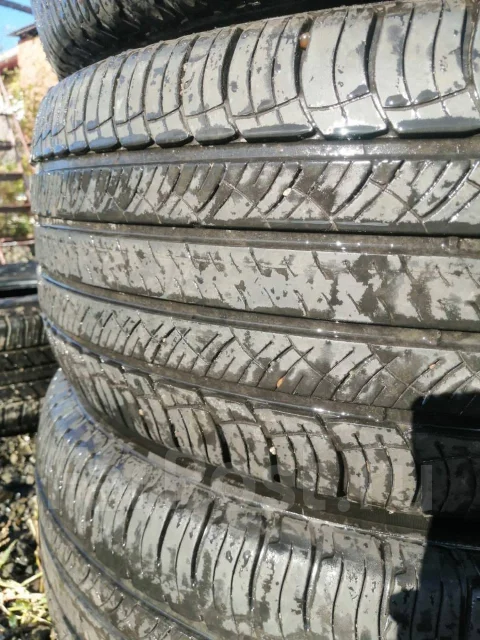 Michelin Latitude Tour HP. ������, �/�, ����� 30 % ����