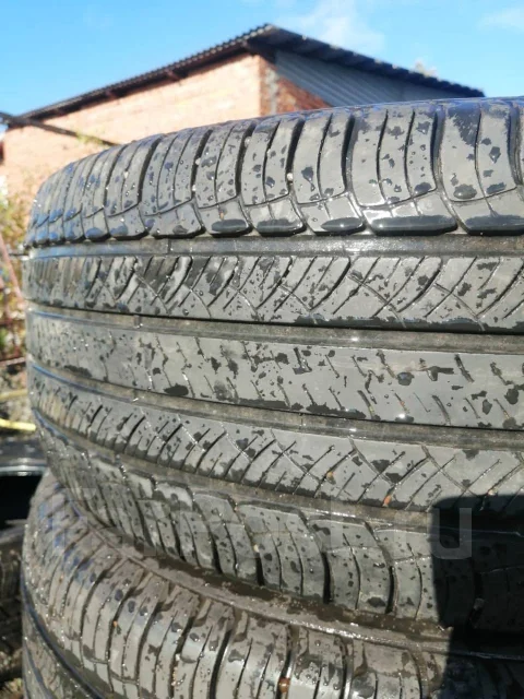 Michelin Latitude Tour HP. ������, �/�, ����� 30 % ����