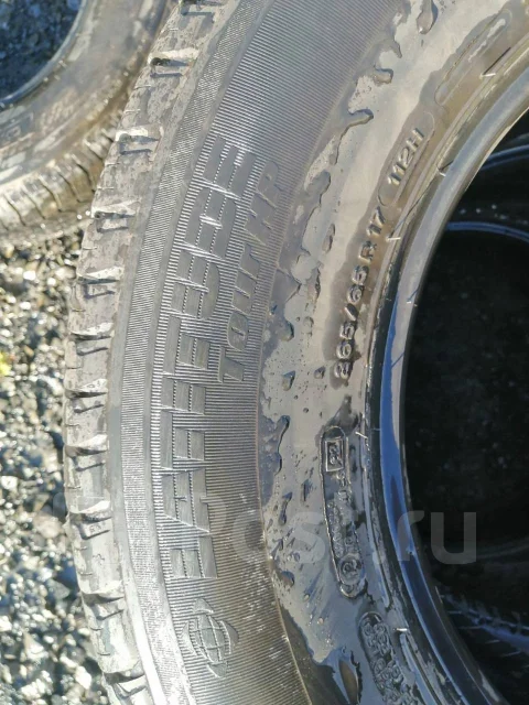 Michelin Latitude Tour HP. ������, �/�, ����� 30 % ����