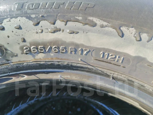 Michelin Latitude Tour HP. ������, �/�, ����� 30 % ����