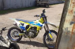 Motoland XT250 ST. 250����. ��., ��������, ���������, ������ �� �� ����