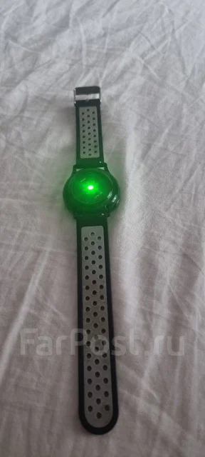 Samsung Galaxy Watch Active2. GPS, NFC, IP68 ����
