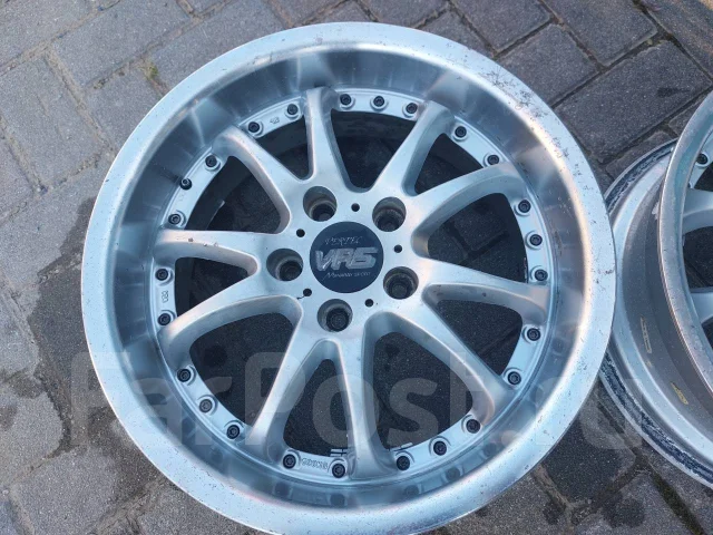 Manaray Sport Vertec VR5. 7.0x17", 5x114.3, ET38 ����