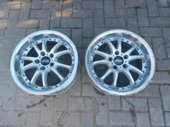Manaray Sport Vertec VR5. 7.0x17", 5x114.3, ET38 ����