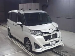 Daihatsu Thor. M9000004352, 1KRVET ����