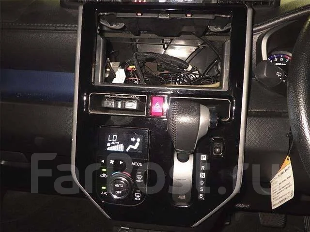Daihatsu Thor. M9000004352, 1KRVET ����