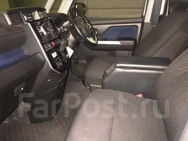 Daihatsu Thor. M9000004352, 1KRVET ����