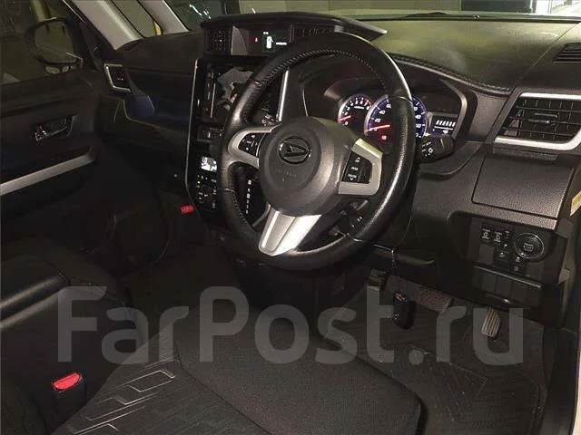 Daihatsu Thor. M9000004352, 1KRVET ����