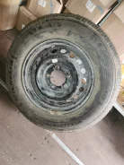 Michelin LTX A/S. �����������, 2010 ���, �/�, ����� �� 5 % ����