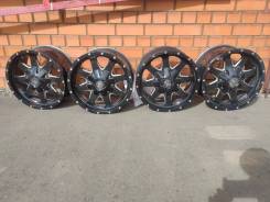 Mayhem. x18", 6x139.7, ET8 ����