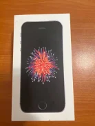 Apple iPhone SE. �/�, 32 ��, �����������, 4G LTE ����
