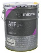 Mazda ATF FZ. ATF (��� ����), 1��. ����